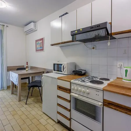 Brkljaca Apartment